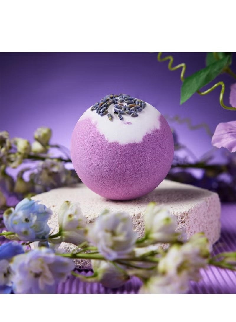 Beauenty Gifts for Women - Spa Gift Basket & Tumbler Set - Perfect Mothers Day, Birthday, Christmas, Stocking Stuffers, Valentines Day Gifts for Her - Women, Wife, Girlfriend, Friends, Sister, Mom (Purple) - Image 5